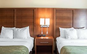 Comfort Suites Airport