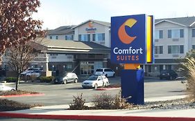Comfort Suites Airport